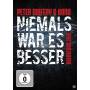 Peter Maffay - Niemals war es besser (Live) [EURO-Version, Regio 2]