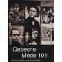 Depeche Mode - 101 [EURO-Version, Regio 2]