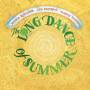 Jessica Radcliffe / Lisa Ekstrom / Martin Simpson - Long Dance Of Summer