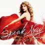 Taylor Swift - Speak Now