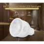 Miboxer - Retrofit GU10 6W GU10 Dual White LED Spotlight *Milight/Miboxer*