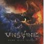 Unshine - Dark Half Rising