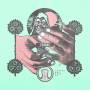 Tombs Beats - Irgendwer Muss Ja (Lim.Ed./Col.Vinyl)