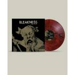 Bleakness - Blurred Visions (LTD. Red Marbled Vinyl)
