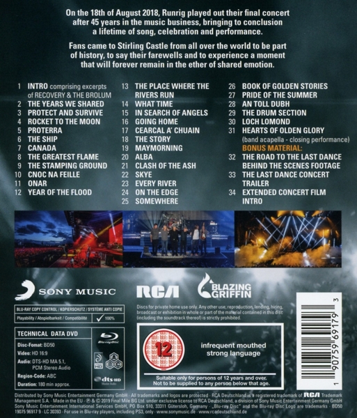 Runrig 1