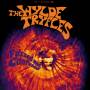 The Wylde Tryfles - Fuzzed And Confused