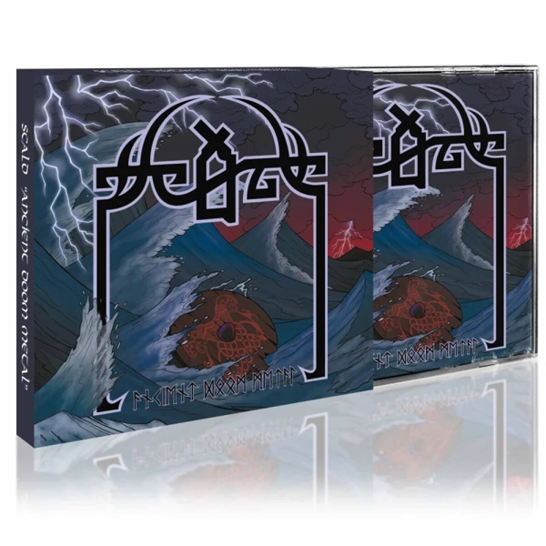 Ancient Doom Metal (Slipcase) 1