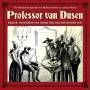 Bernd Vollbrecht / Nicolai Tegeler - Professor van Dusen und der erfundene Tod (Neue F
