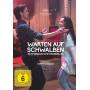 Mohamed Djouhri - Warten auf Schwalben [DE-Version, Regio 2/B]