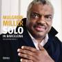 Mulgrew Miller - Solo in Barcelona