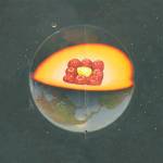 Sugar Candy Mountain - MYSTIC HITS (Limited Lava Splatter Vinyl)
