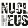 Nucleus - Live In Europe 1970-71