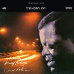 oscar Peterson - Travelin' On