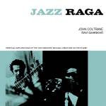 John Coltrane / Ravi Shankar - Jazz Raga-Spiritual Exploration (3CD Set)