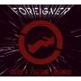 Foreigner - Can't Slow Down