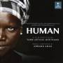 OST / N'Dour / Maalouf / Nemtanu - Human (Original Soundtrack)