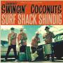 Shortys Swingin Coconuts - Surf Shack Shindig