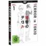 Various - Terror in Tokio Vol.1 SE [EURO-Version, Regio 2]