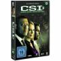 CSI: Las Vegas-Season 9 - CSI: Las Vegas-Season 9 [EURO-Version, Regio 2]