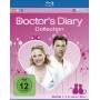 Doctor's Diary Komplettbox (St.1-3) BD - Doctor's Diary Komplettbox (St.1-3) BD [Regio free (0)]