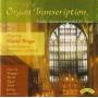 David Briggs - Organ Transcriptions