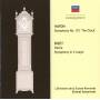 Haydn / Bizet / Ernest Ansermet - Symphonien und andere Orchesterwerke