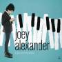 Joey Alexander - Countdown