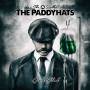 The OReillys And The Paddyhats - Green Blood (Ltd. Fan Box/Digipak+Vinyl Coaster)