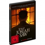 Robert Patrick / Nick Stahl / Scott Haze / + - What Josiah Saw [DE-Version, Regio 2/B]