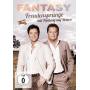 Fantasy - Freudensprnge (Mit Fantasy auf Reisen) [US-Version, Regio 1/A]