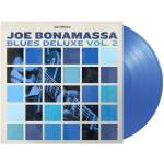 joe Bonamassa - Blues Deluxe Vol.2 (180 Gr. Blue Vinyl)