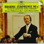 J. Brahms - Brahms: Symphony 4 / Tragic Overture