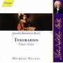 H. Rilling / Gchinger Kantorei - Tenorarien