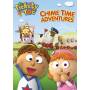 Tickety Toc: Chime Time Adventures - Tickety Toc: Chime Time Adventures [US-Version, Regio 1]