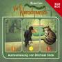 Michael Ende - Der Wunschpunsch - 3-CD Hrspielbox