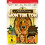 Michael Winner - Won Ton Ton ? der Hund, der Hollywood rettete [DE-Version, Regio 2/B]