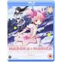 Akiyuki Shinbo, Christine Marie Cabanos, Puella Magi Madoka - Puella Magi Madoka Magica: Complete Series Coll [Regio free (0)]