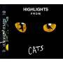 Andrew Lloyd Webber - Highlights From Cats