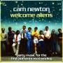 Cam Newton - Welcome Aliens