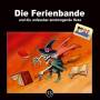 Die Ferienbande - Die Ferienbande und die unfassbar anstrengende Hex