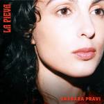 Barbara Pravi - La Pieva (CD Greenpack avec poster)