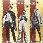 Ennio Morricone - Il Buono, Il Brutto, Il Cattivo (the Good, The Bad And The Ugly)