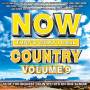 V / A - Now That's What I Call Country 9 / Various