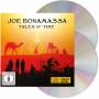 joe Bonamassa - Tales Of Time (CD+DVD)