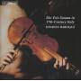 London Baroque - Die Triosonate in Italien im 17.Jahrhundert