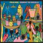Pulo NDJ - Desert To Douala