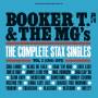 Booker T & The MGs - Complete Stax Singles Vol.2 (1968-1974)