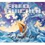 Fred Guichen - Le Voyage Astral