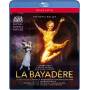 Ovsyanikov / The Royal Ballet - La Bayadere [DE-Version, Regio 2/B]