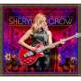 Sheryl Crow - Live At The Captitol Theatre (DVD+2 CDS) [IT-Version, Regio 2/B]